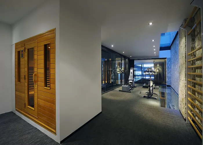  Suites Avenue