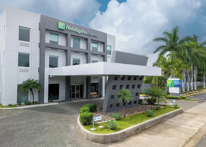 Golf hotel: Holiday Inn Express San Jose Forum By Ihg