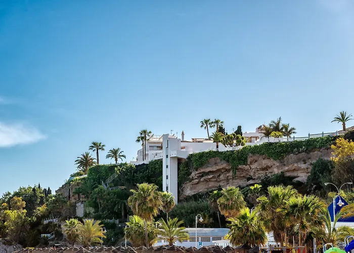 Parador De Nerja (Adults Only)