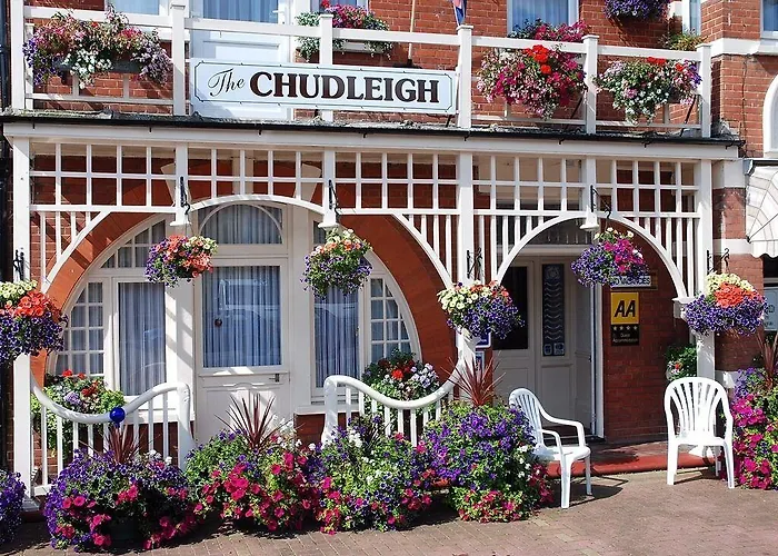 The Chudleigh