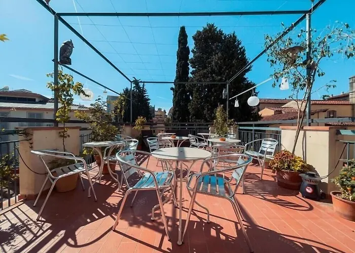 Hotel: Hotel Anna's