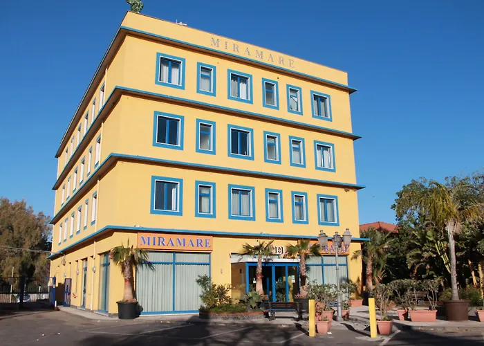 Hotel familiare: Miramare Hotel