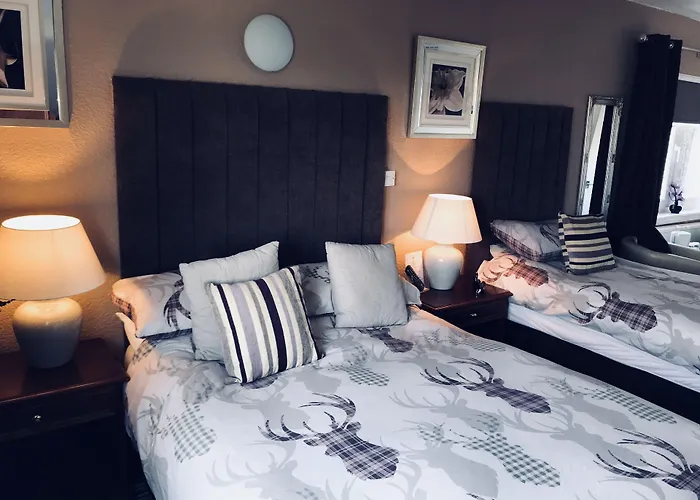Beechwood Ensuite Guest House