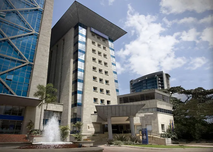 Hotels With Four Stars Ghl Porton Medellin