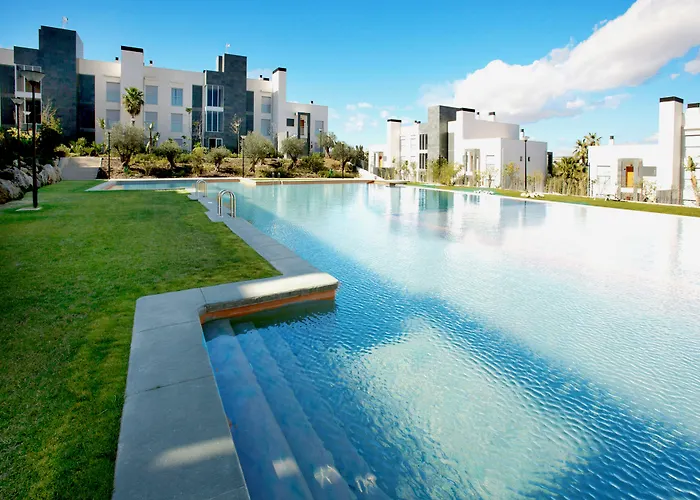 Resort: El Plantio Golf Resort