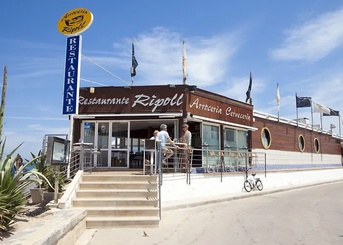 Hotel barato: Hotel Cibeles Playa