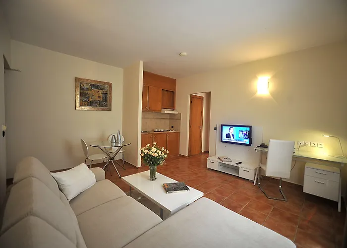 Suites & Spa