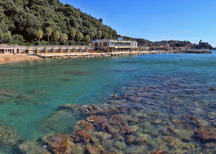 Hotel 5 stelle: Hotel San Terenzo