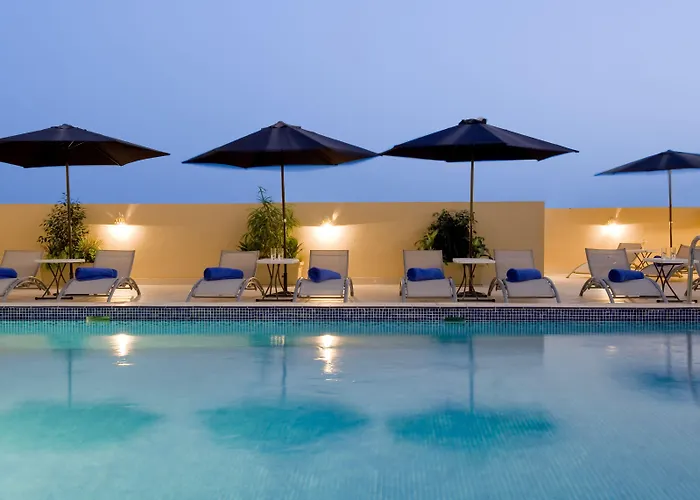 Barcelo Cairo Pyramids
