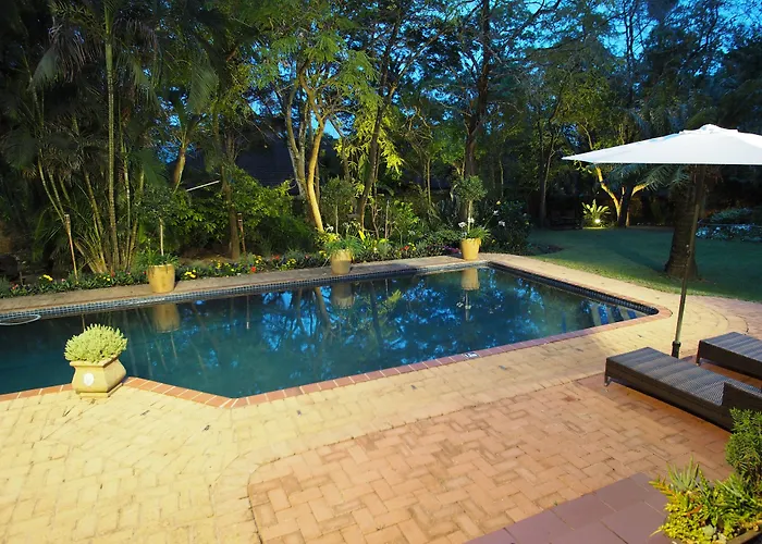 Dreamfields Guesthouse