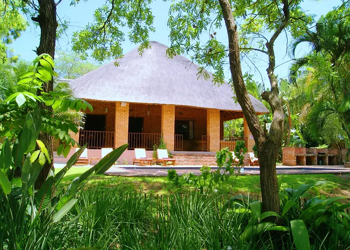 Dreamfields Guesthouse