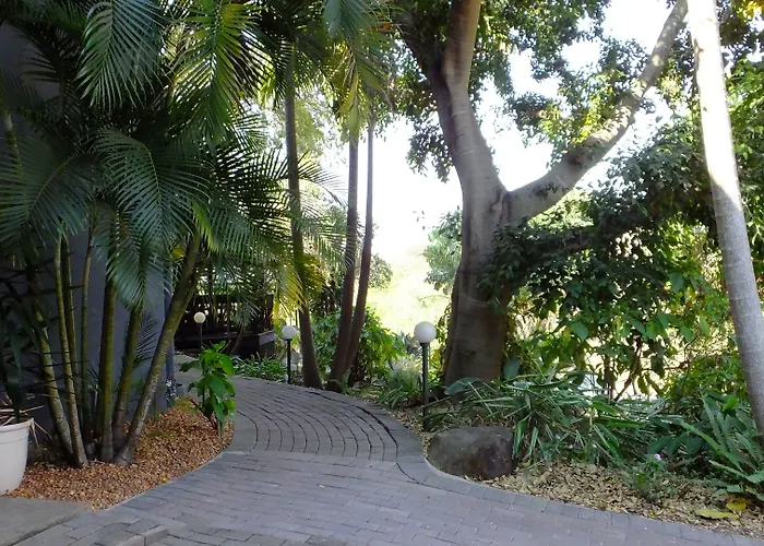 Tatenda Guest House