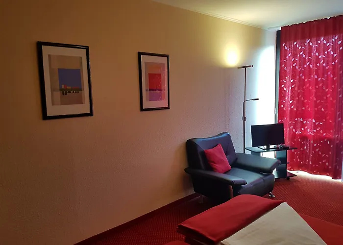 Hotel Marktterrassen