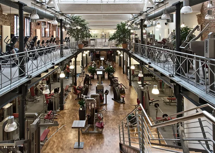 Hotel Marktterrassen