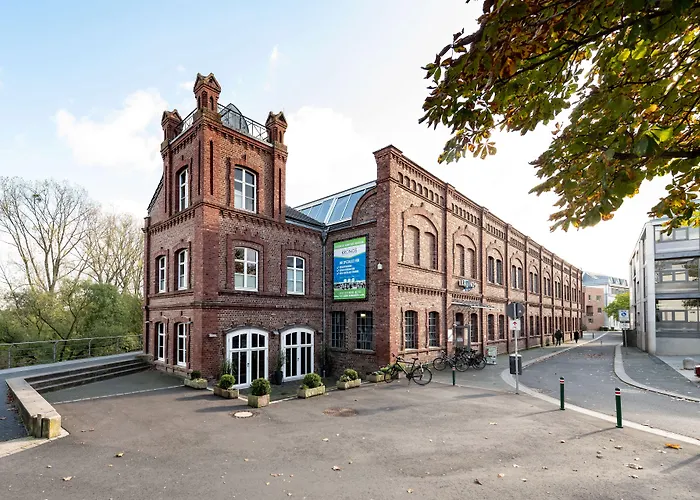 Hotel Marktterrassen