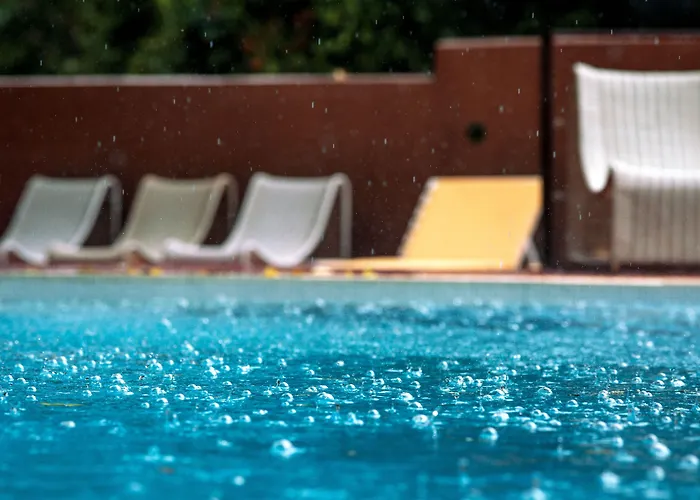 La Reserva Virgin Lodge