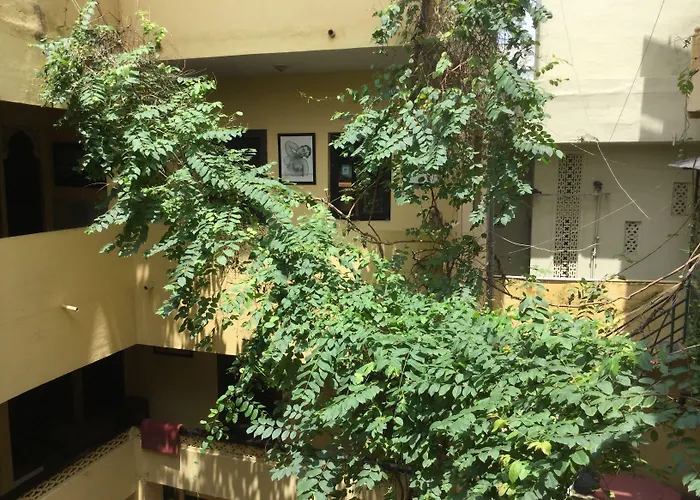 Mewar Inn