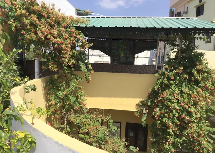 Mewar Inn