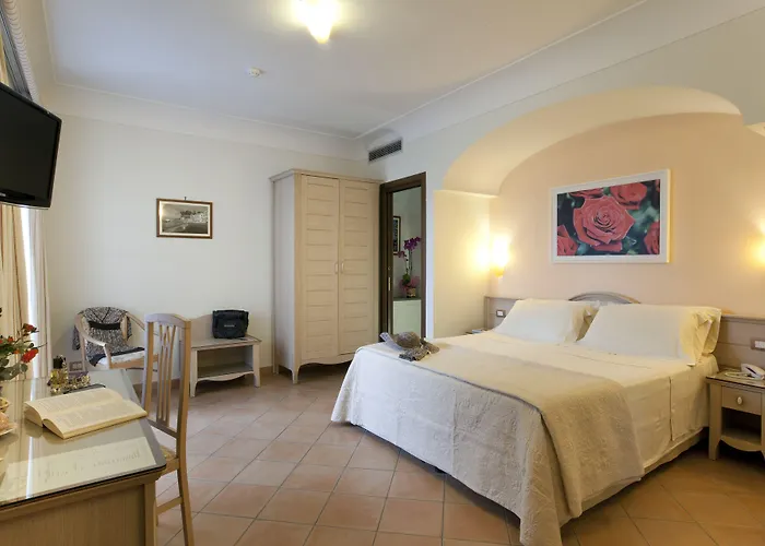Relais Villa Angiolina