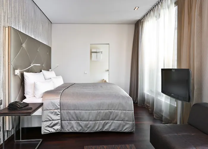Motels Cosmo Berlin Mitte
