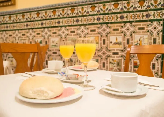 Hostal Sierpes