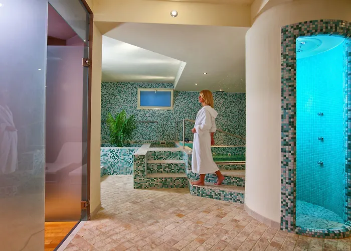  Terra Di Mare Resort&Spa
