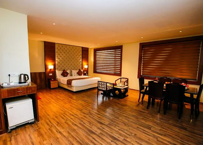 Hotel Residency
