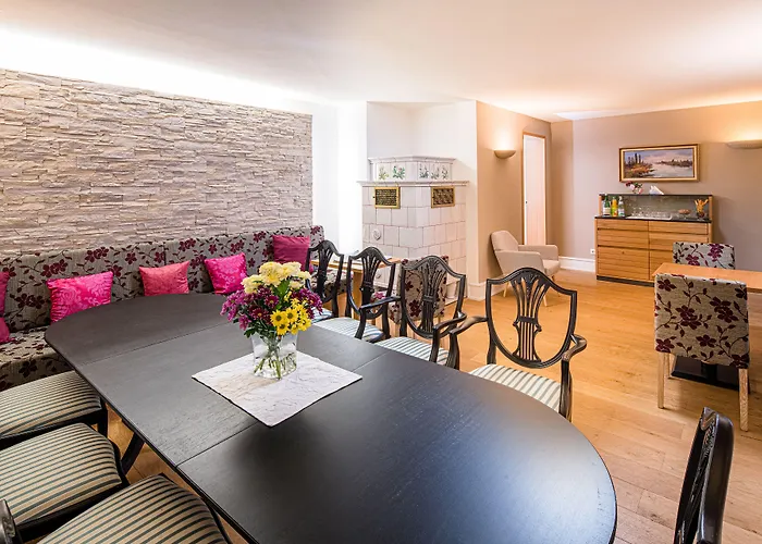Hotel Garni Schacherer