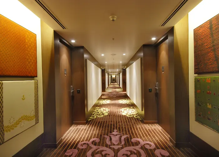 Romantic hotels Taj City Centre New Town, Kolkata
