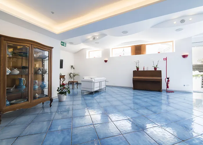 Hotel Sole Splendid