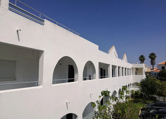 Vakantieverhuur: Natura Algarve Club