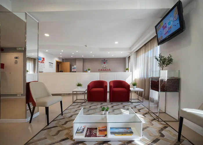 Hotel Canada