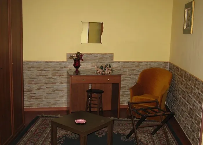 Hotel adatto agli animali: Hotel Iris