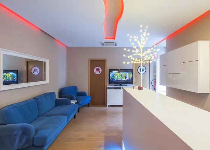 Vila Nova Guesthouse