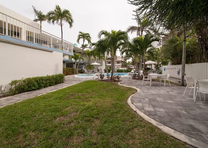 Beach Gardens