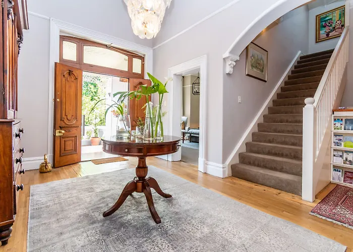 Bonne Esperance Boutique Guest House