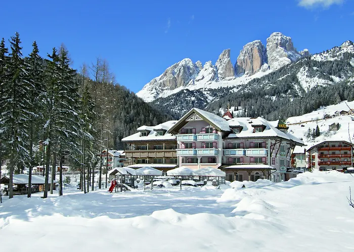 Hotel Diamant Park