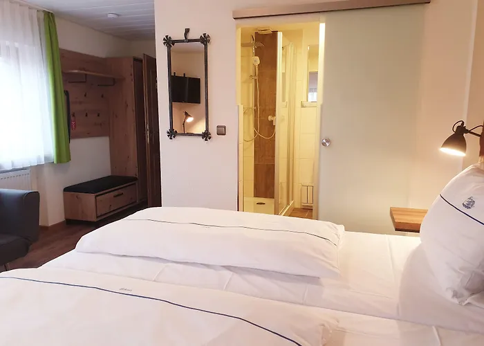 Hotel Gasthof Zum Schwan