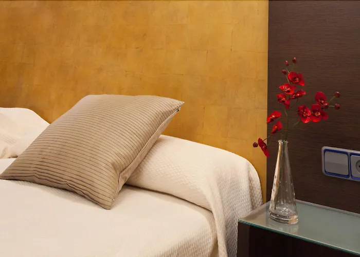 Hotel familiar: Hotel Madrid Torrejon Plaza