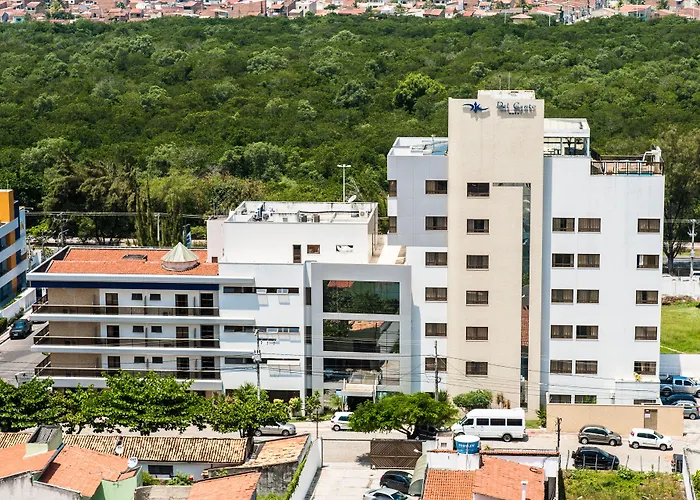Del Canto Hotel