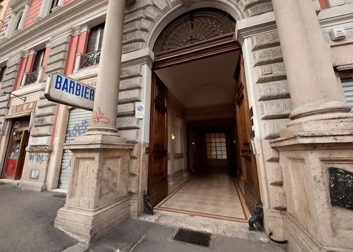 Cesar Palace Guesthouse