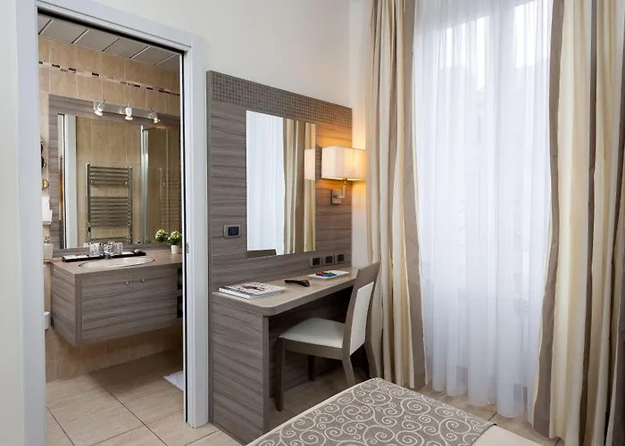 Morrisson Exclusive Rooms