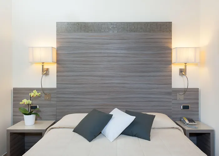 Morrisson Exclusive Rooms