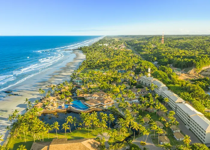 Cana Brava All Inclusive Resort