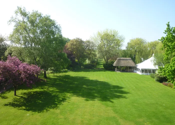 Rectory Farm