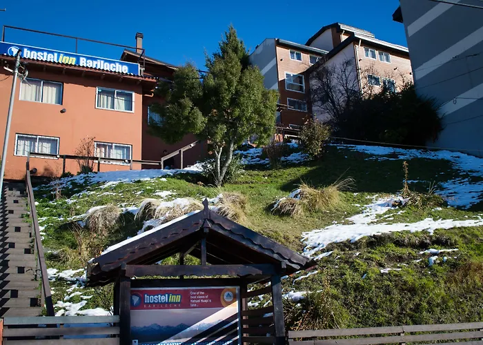 Hostel Inn Bariloche (Adults Only)