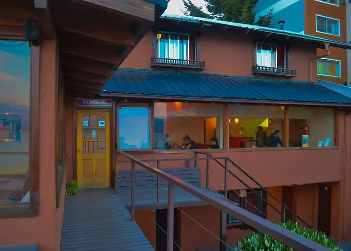 Hostel Inn Bariloche (Adults Only)