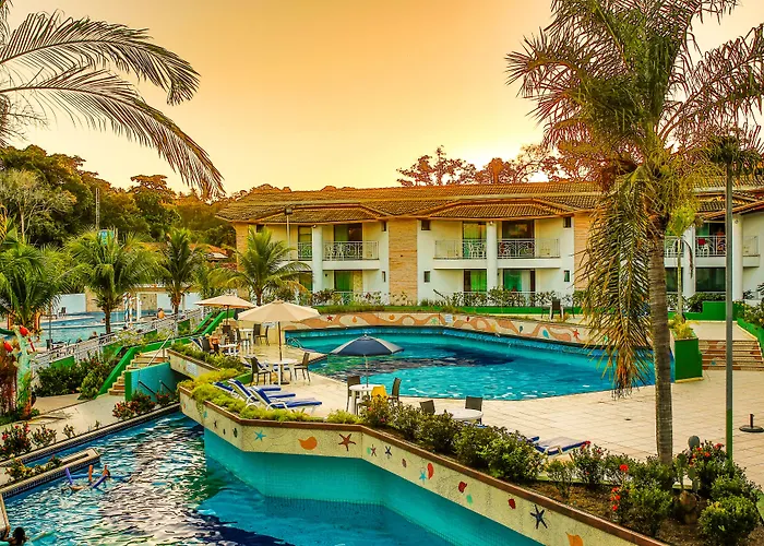 Hotel que aceita animais de estimação: Portal Beach - Rede Soberano