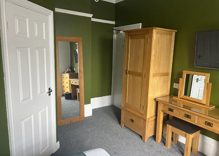 The Promenade Guest House