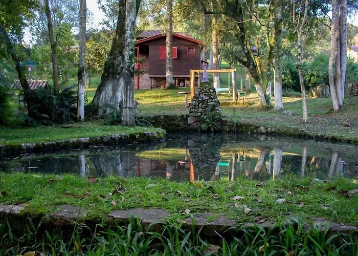 Pousada Da Chacara